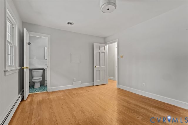 10505 Thames Dr, Henrico, VA 23238