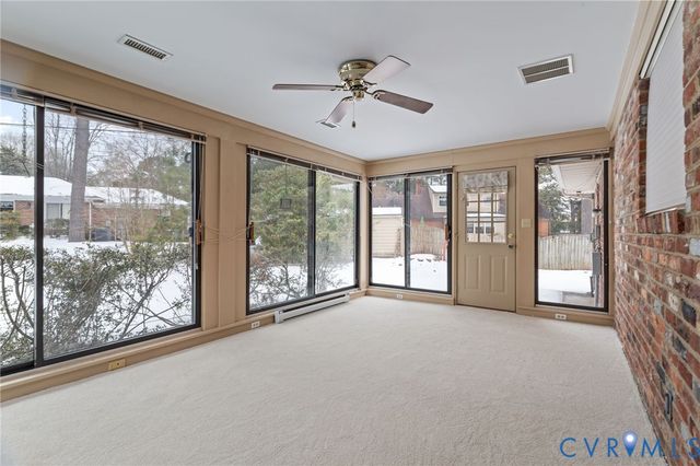 10505 Thames Dr, Henrico, VA 23238