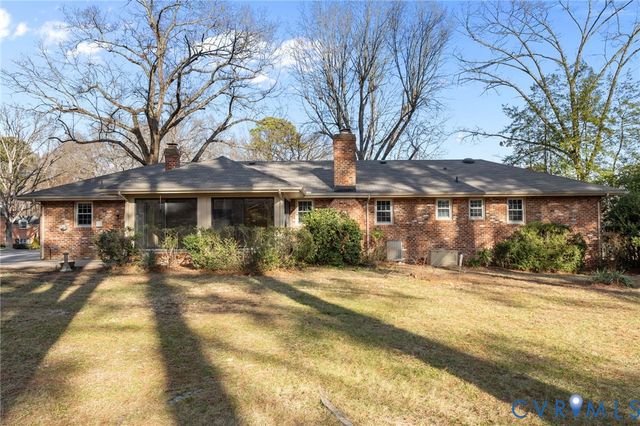 10505 Thames Dr, Henrico, VA 23238