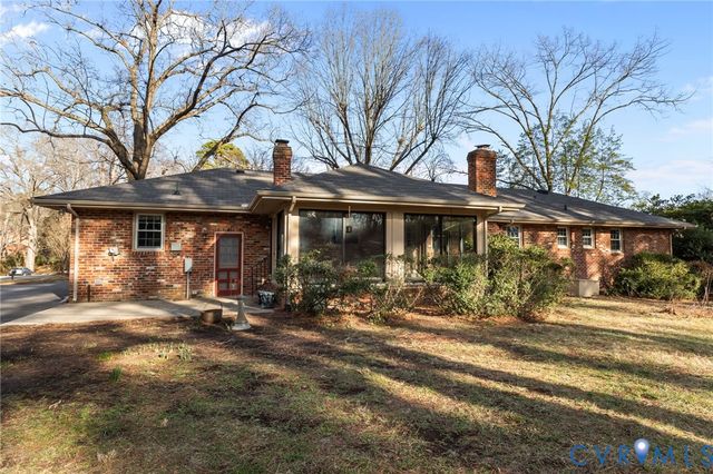 10505 Thames Dr, Henrico, VA 23238