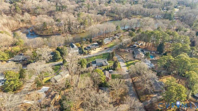 10505 Thames Dr, Henrico, VA 23238