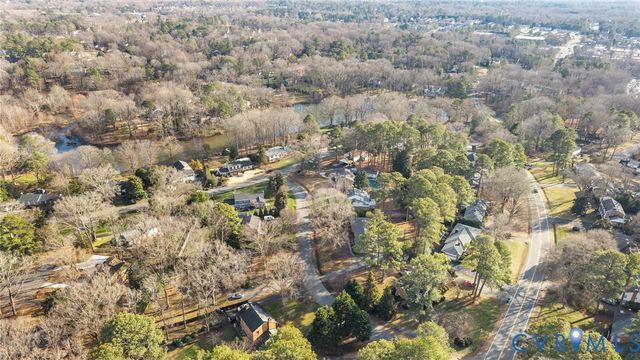 10505 Thames Dr, Henrico, VA 23238