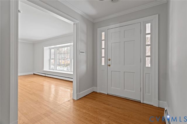 10505 Thames Dr, Henrico, VA 23238