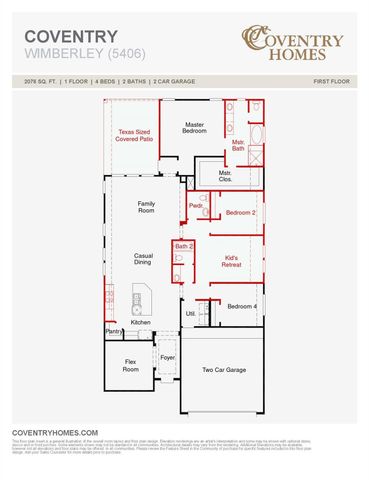 32431 Poplar Grove Lane, Spring, TX 77386
