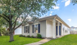 11761 Jelicoe Drive, Houston, TX 77047