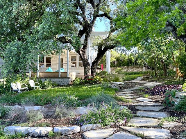 401 Shook, San Antonio, TX 78212