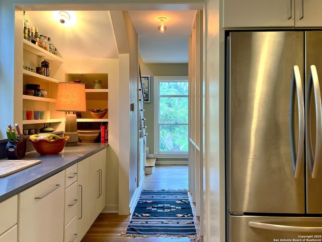 401 Shook, San Antonio, TX 78212