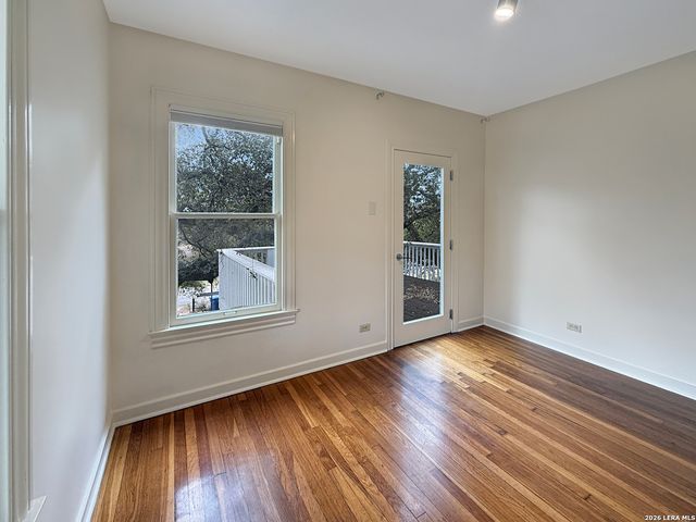 401 Shook, San Antonio, TX 78212