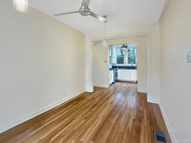 401 Shook, San Antonio, TX 78212