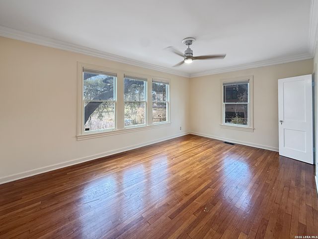 401 Shook, San Antonio, TX 78212