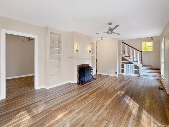 401 Shook, San Antonio, TX 78212