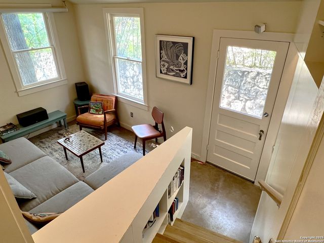 401 Shook, San Antonio, TX 78212