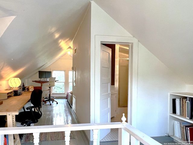 401 Shook, San Antonio, TX 78212