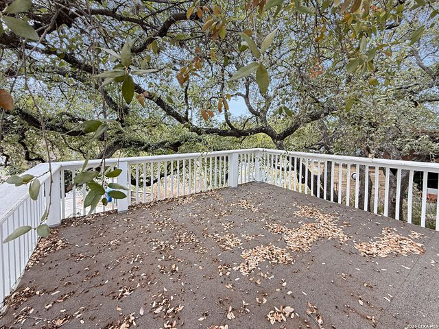 401 Shook, San Antonio, TX 78212