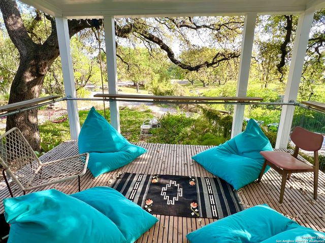 401 Shook, San Antonio, TX 78212