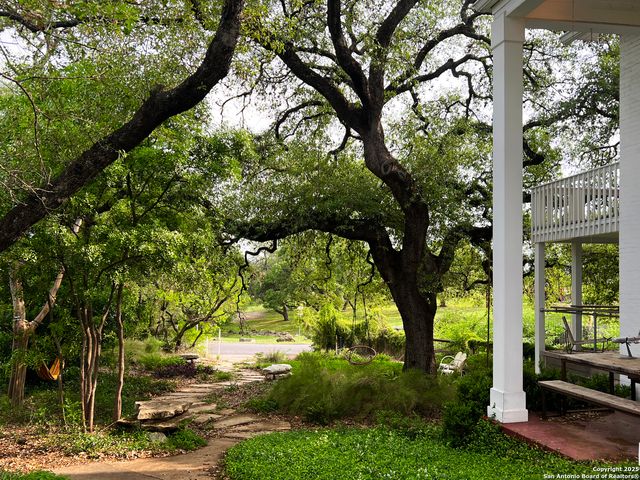 401 Shook, San Antonio, TX 78212