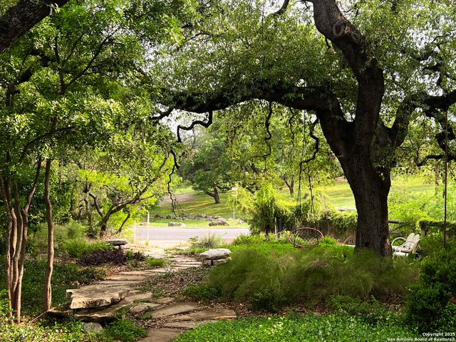 401 Shook, San Antonio, TX 78212