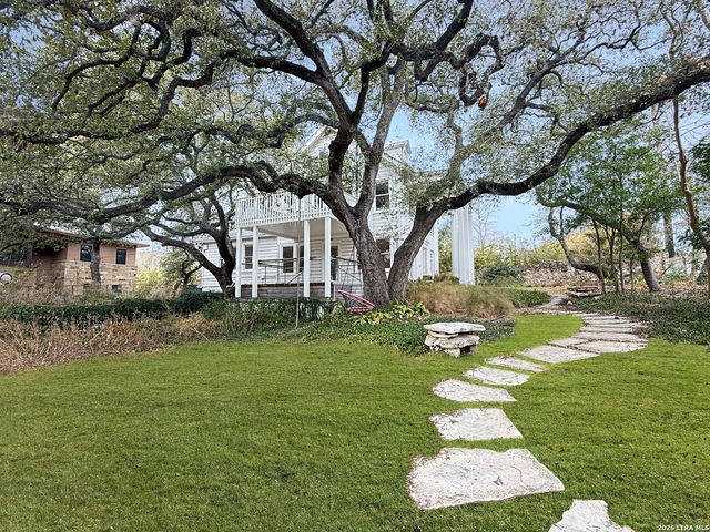 401 Shook, San Antonio, TX 78212