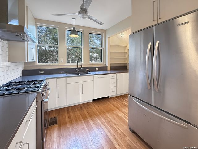 401 Shook, San Antonio, TX 78212