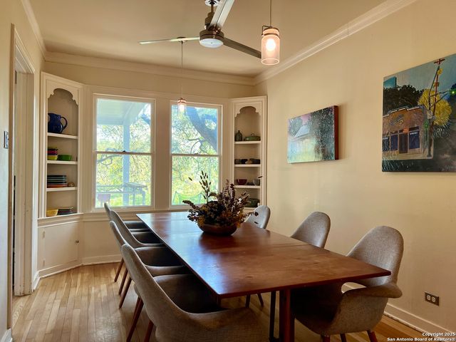 401 Shook, San Antonio, TX 78212