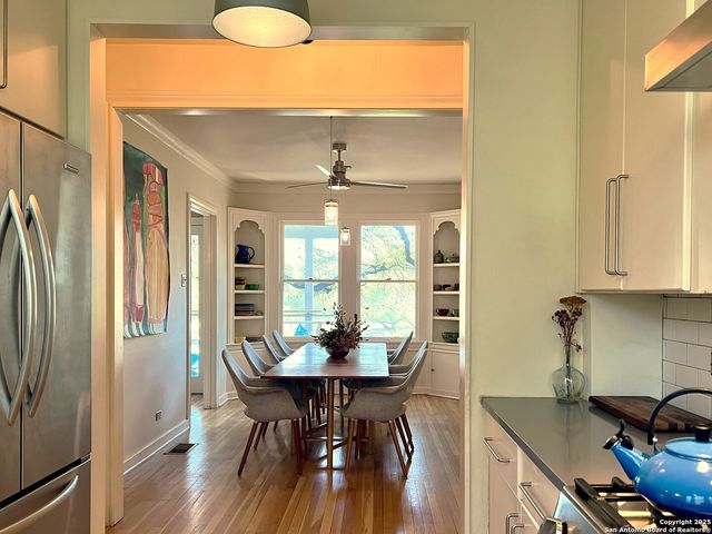 401 Shook, San Antonio, TX 78212