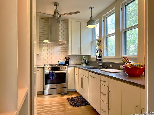 401 Shook, San Antonio, TX 78212