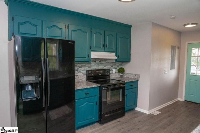 137 Sky View Circle, Liberty, SC 29657