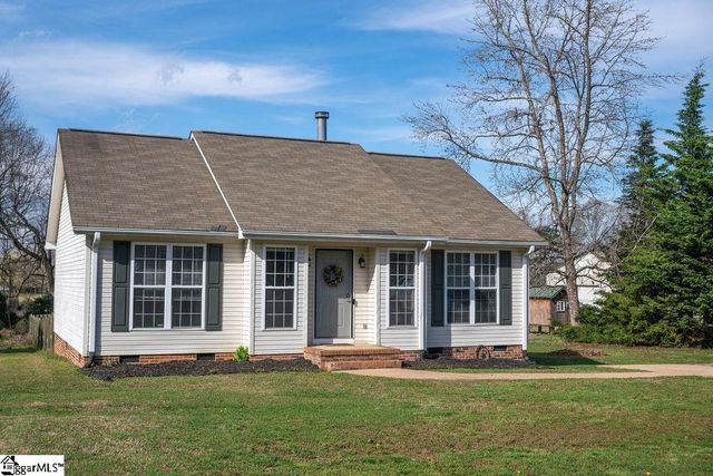 137 Sky View Circle, Liberty, SC 29657