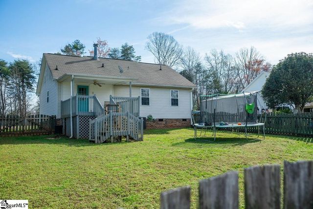 137 Sky View Circle, Liberty, SC 29657