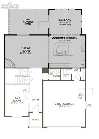 9046 Lanceleaf Drive, Colorado Springs, CO 80925