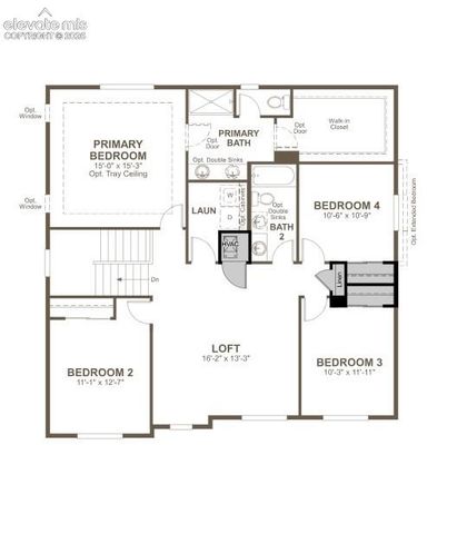 9046 Lanceleaf Drive, Colorado Springs, CO 80925