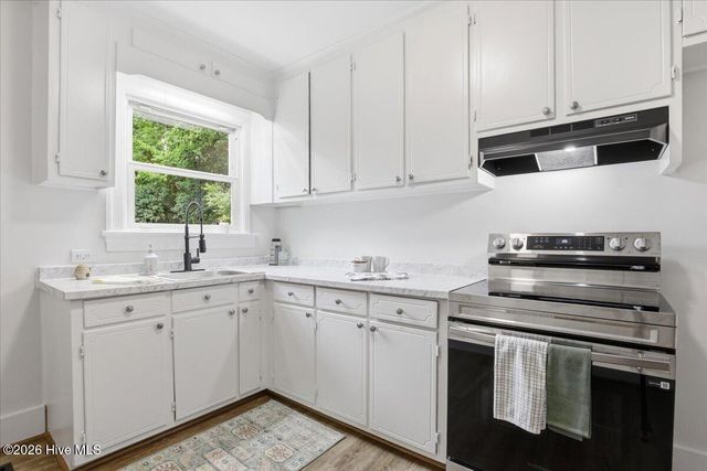 1313 Maple Street, Goldsboro, NC 27530