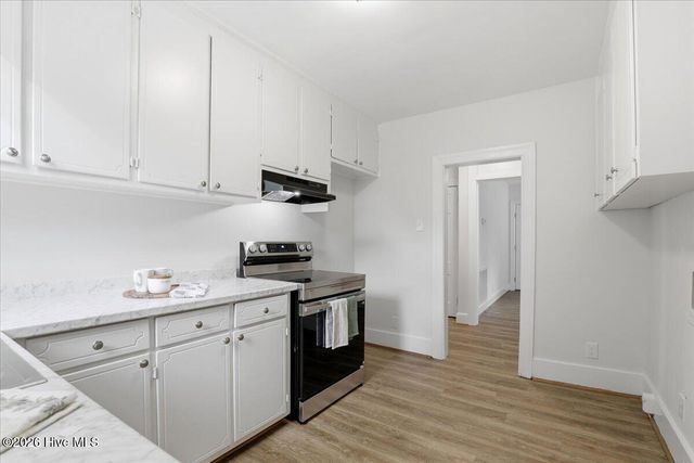 1313 Maple Street, Goldsboro, NC 27530
