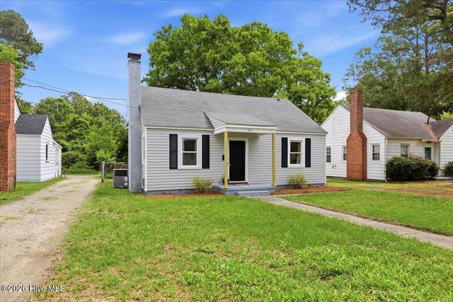 1313 Maple Street, Goldsboro, NC 27530