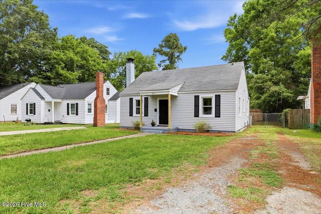 1313 Maple Street, Goldsboro, NC 27530