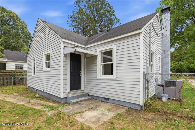 1313 Maple Street, Goldsboro, NC 27530