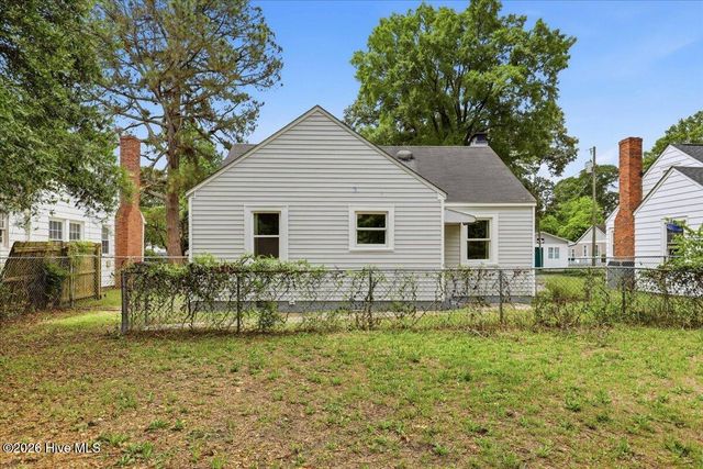 1313 Maple Street, Goldsboro, NC 27530