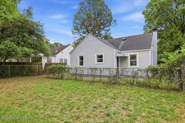 1313 Maple Street, Goldsboro, NC 27530