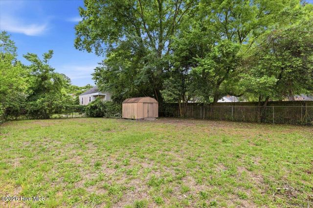 1313 Maple Street, Goldsboro, NC 27530