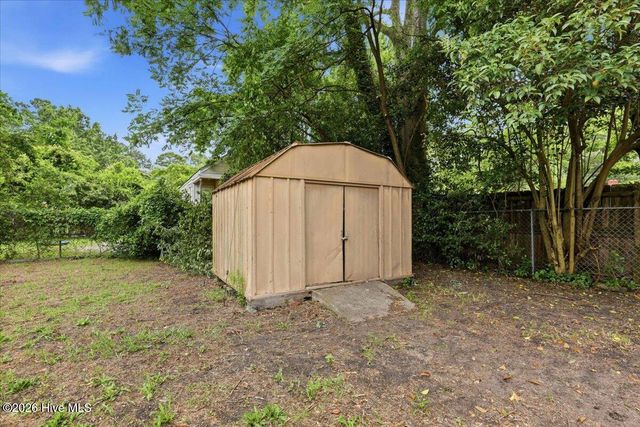 1313 Maple Street, Goldsboro, NC 27530