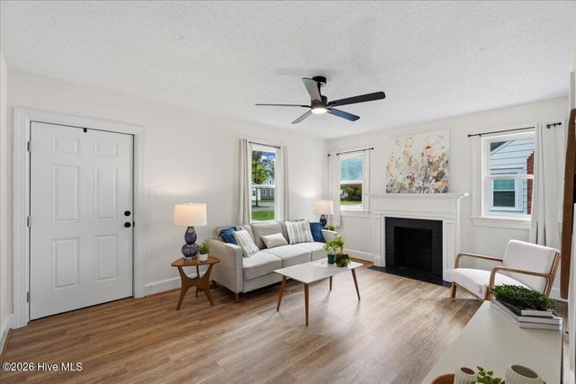 1313 Maple Street, Goldsboro, NC 27530
