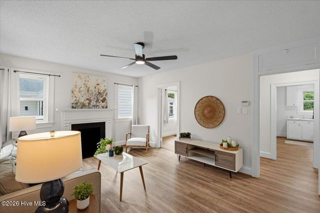 1313 Maple Street, Goldsboro, NC 27530