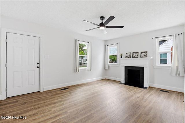1313 Maple Street, Goldsboro, NC 27530