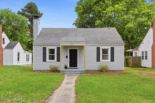 1313 Maple Street, Goldsboro, NC 27530