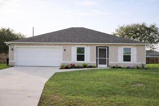3882 SW Darwin Boulevard, Port St. Lucie, Port St Lucie, FL 34953