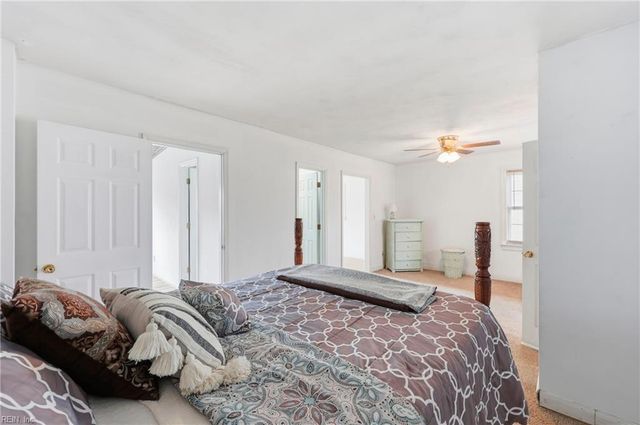 14 Connor PL, Portsmouth, VA 23702