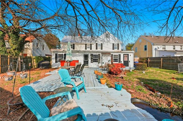 14 Connor PL, Portsmouth, VA 23702