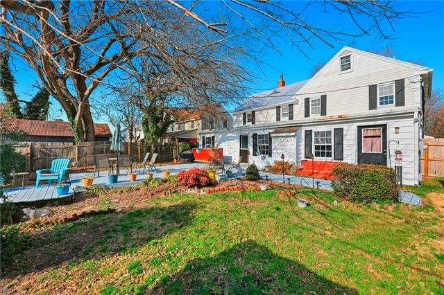 14 Connor PL, Portsmouth, VA 23702