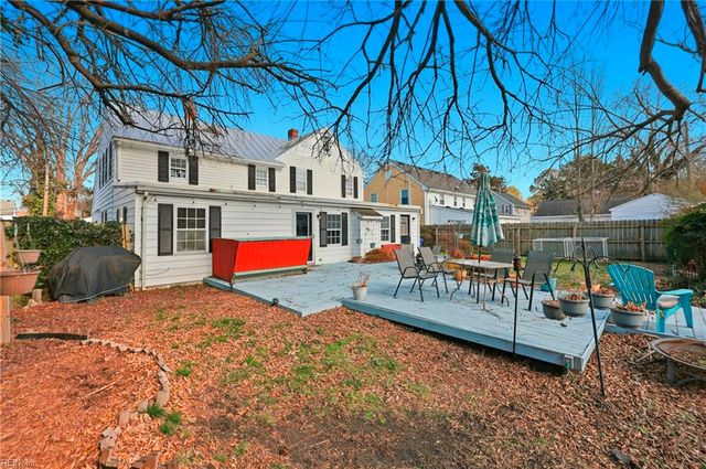 14 Connor PL, Portsmouth, VA 23702