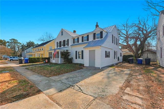 14 Connor PL, Portsmouth, VA 23702